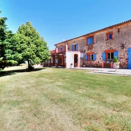 Authentique Maison Campagne 度假居
