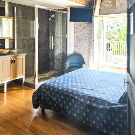 Casa de Férias Authentique Maison Campagne *