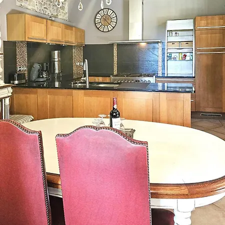 Authentique Maison Campagne *