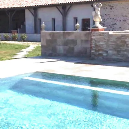 Casa de Férias Authentique Maison Campagne