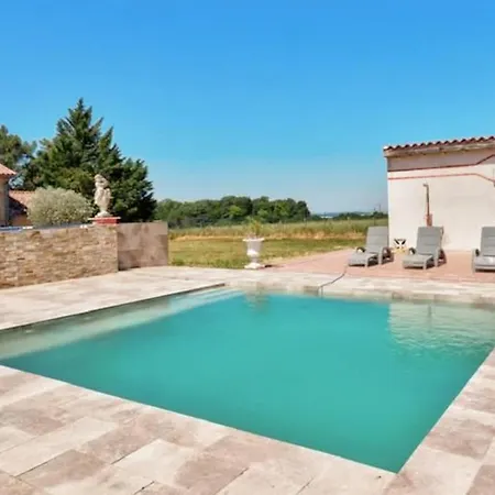 Casa de Férias Authentique Maison Campagne *