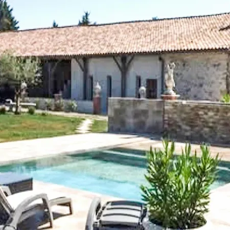 Authentique Maison Campagne *