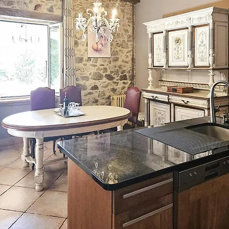 Authentique Maison Campagne Casa de Férias Montredon-Labessonnié