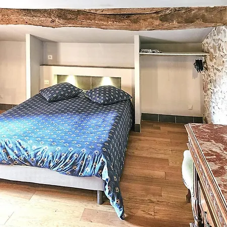 Authentique Maison Campagne * Montredon-Labessonnié