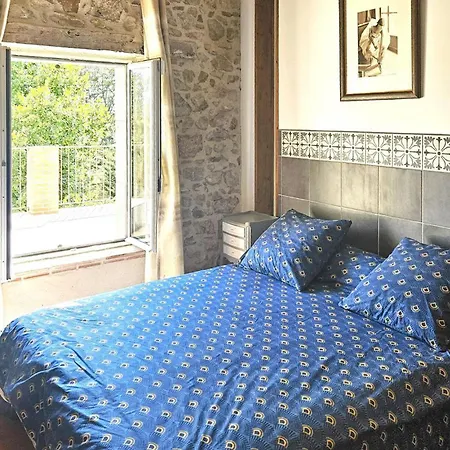 Authentique Maison Campagne * Montredon-Labessonnié