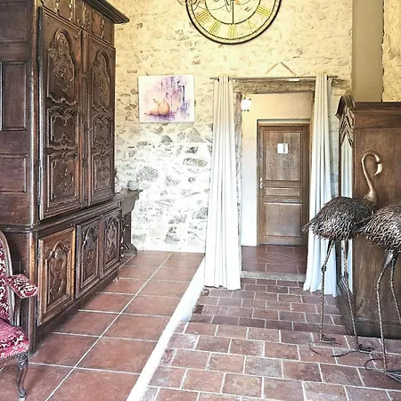 Casa de Férias Authentique Maison Campagne