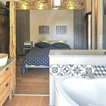 Authentique Maison Campagne *