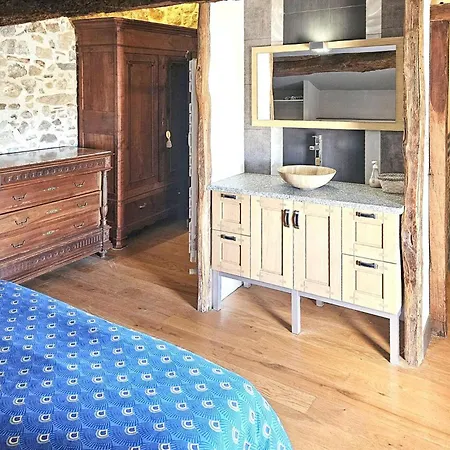 Authentique Maison Campagne