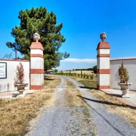 Authentique Maison Campagne *