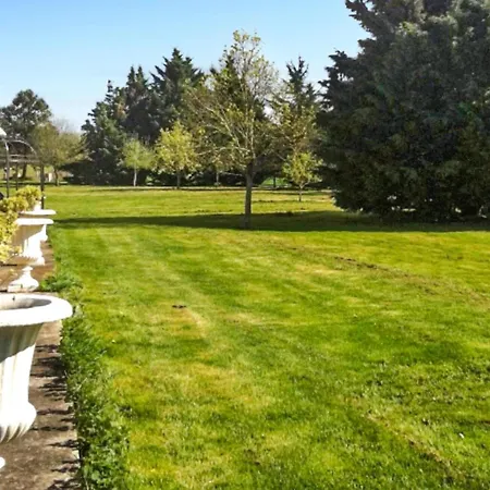 Feriehus Authentique Maison Campagne Montredon-Labessonnié