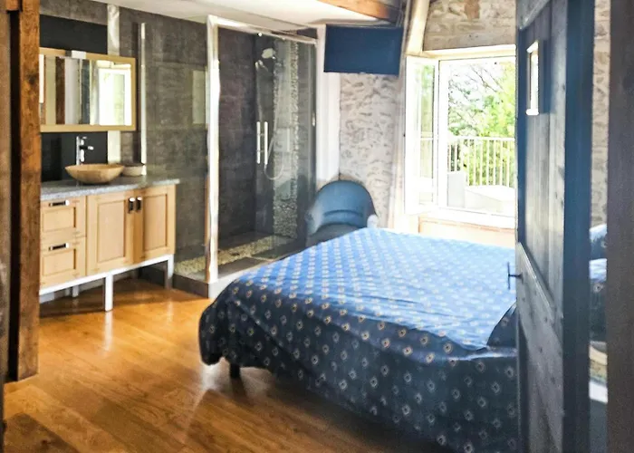 Σπίτι διακοπών Authentique Maison Campagne *