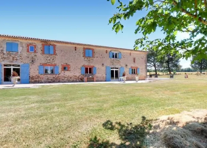 Authentique Maison Campagne Σπίτι διακοπών