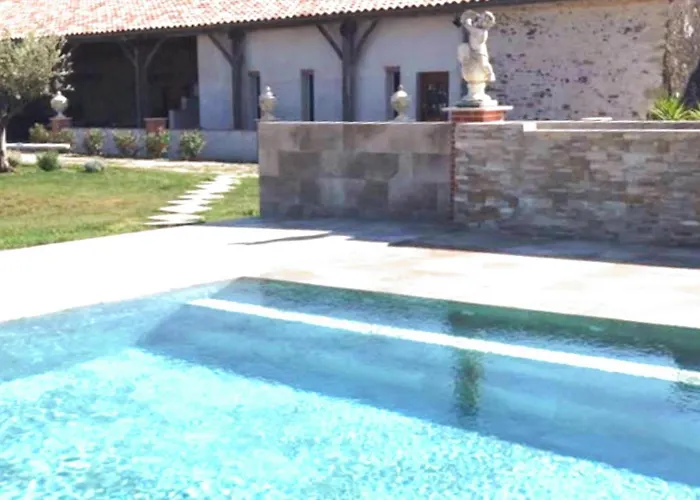 Σπίτι διακοπών Authentique Maison Campagne