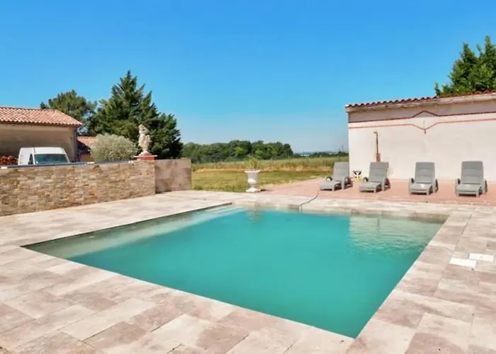 Σπίτι διακοπών Authentique Maison Campagne *