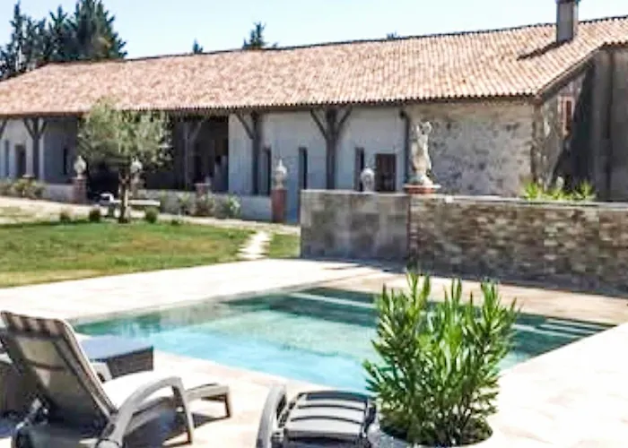 Authentique Maison Campagne *