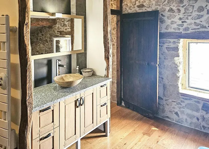 Authentique Maison Campagne Σπίτι διακοπών *