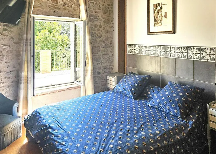 Authentique Maison Campagne * Montredon-Labessonnié