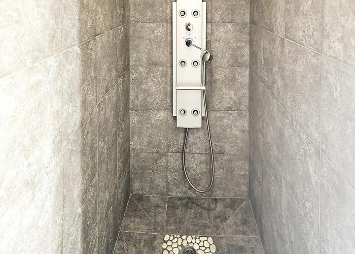 Authentique Maison Campagne Σπίτι διακοπών *