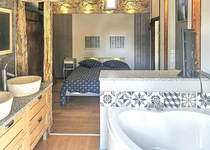 Authentique Maison Campagne *