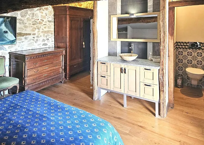 Authentique Maison Campagne