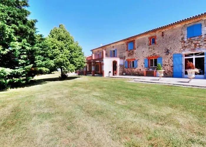 Authentique Maison Campagne Σπίτι διακοπών