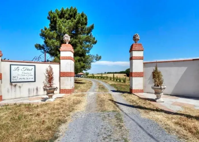 Authentique Maison Campagne *