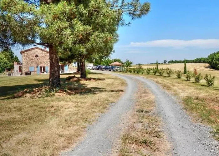 Authentique Maison Campagne Σπίτι διακοπών *