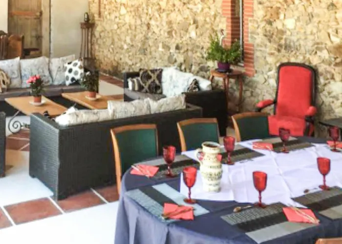 Authentique Maison Campagne *